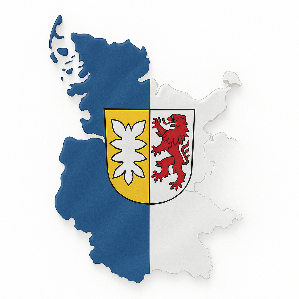 Autoexport Schleswig Holstein